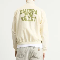 Diadora Run Valley Track Jacket