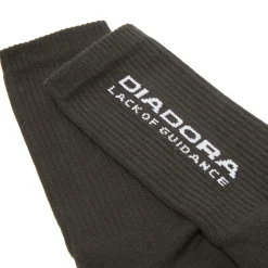 Diadora x Lack of Guidance Socks