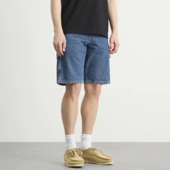 Dickies 993 Denim Carpenter Shorts