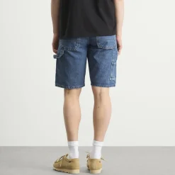 Dickies 993 Denim Carpenter Shorts
