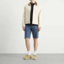 Dickies 993 Denim Carpenter Shorts