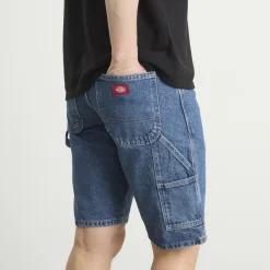 Dickies 993 Denim Carpenter Shorts