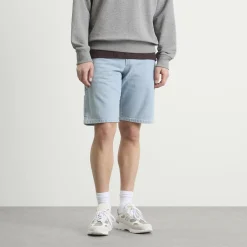 Dickies 993 Denim Carpenter Shorts