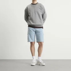 Dickies 993 Denim Carpenter Shorts