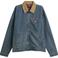 Dickies Denim Painter Jacket