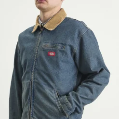 Dickies Denim Painter Jacket
