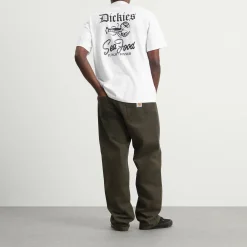 Dickies Diner T-Shirt
