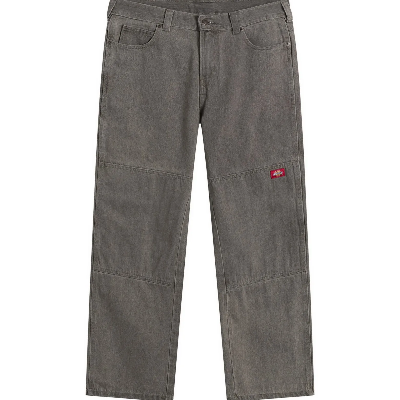 Dickies Double Knee Loose Straight Denim Jeans