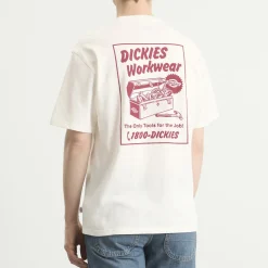 Dickies Dry Ridge T-Shirt