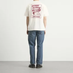 Dickies Dry Ridge T-Shirt