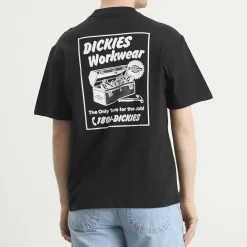 Dickies Dry Ridge T-Shirt