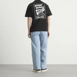 Dickies Dry Ridge T-Shirt