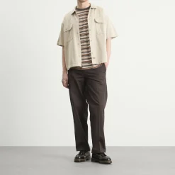 Dickies 247 Garment Dyed Work Shirt