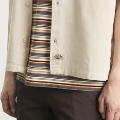 Dickies 247 Garment Dyed Work Shirt