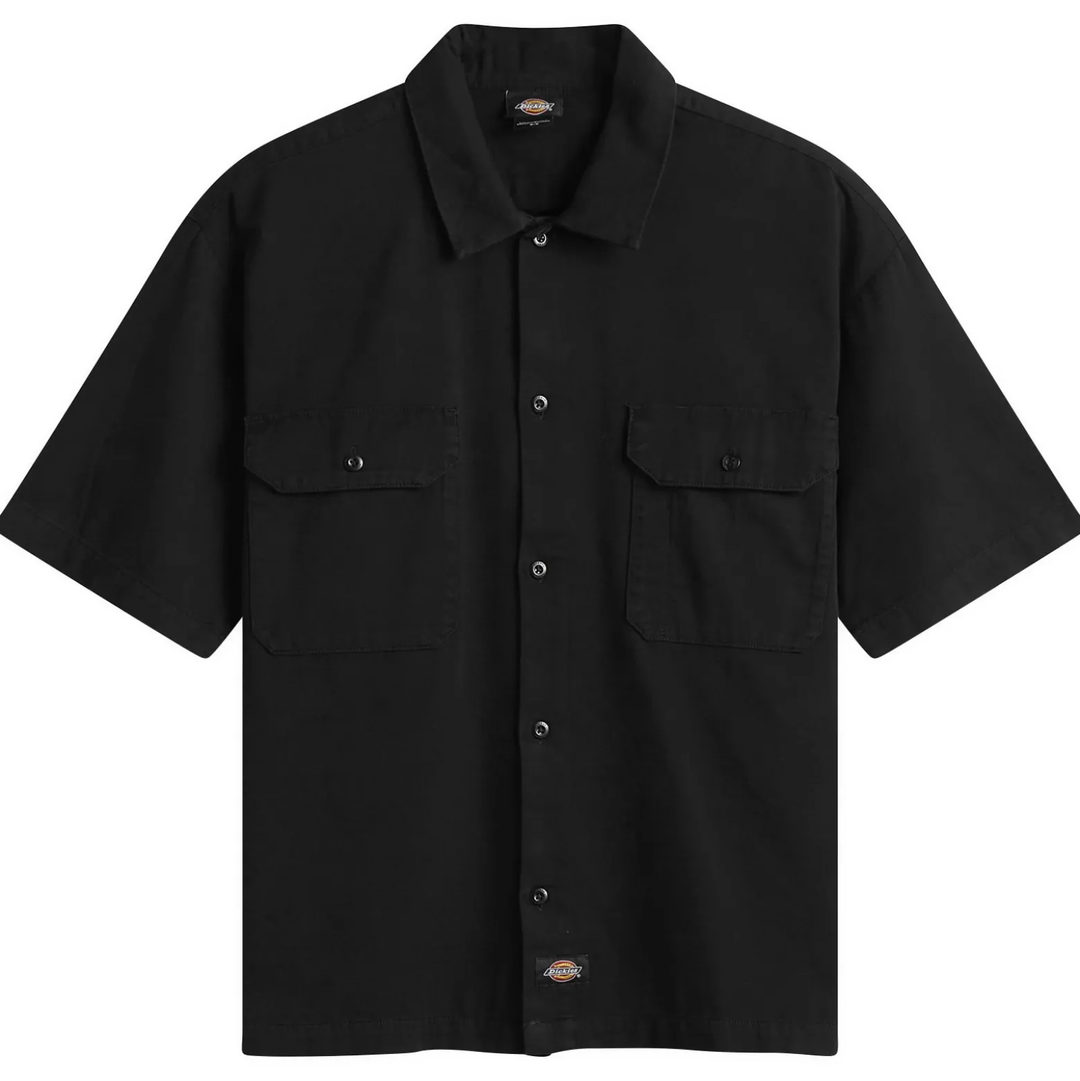Dickies 247 Garment Dyed Work Shirt