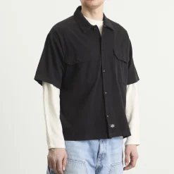 Dickies 247 Garment Dyed Work Shirt