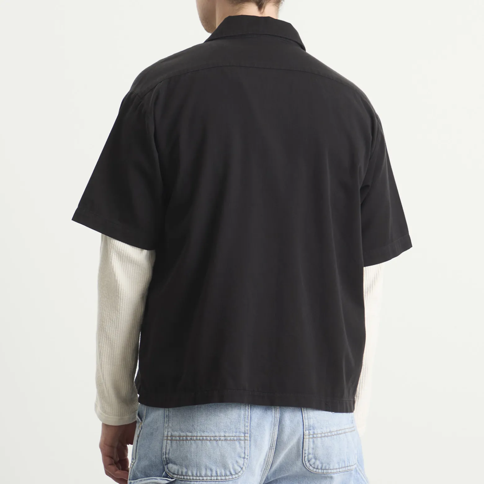 Dickies 247 Garment Dyed Work Shirt
