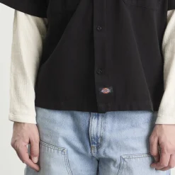 Dickies 247 Garment Dyed Work Shirt