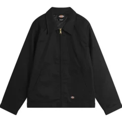 Dickies Lined Eisenhower Jacket