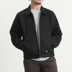 Dickies Lined Eisenhower Jacket