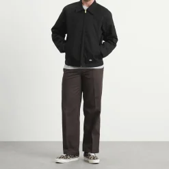 Dickies Lined Eisenhower Jacket