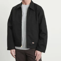 Dickies Lined Eisenhower Jacket