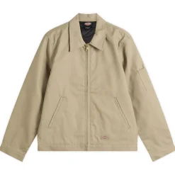 Dickies Lined Eisenhower Jacket