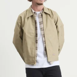 Dickies Lined Eisenhower Jacket