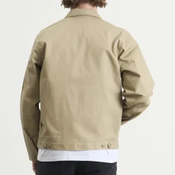 Dickies Lined Eisenhower Jacket