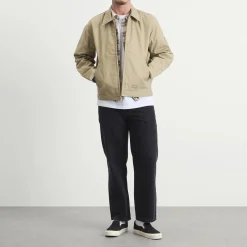 Dickies Lined Eisenhower Jacket