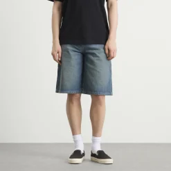 Dickies 958 Loose Denim Shorts