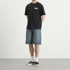 Dickies 958 Loose Denim Shorts