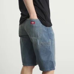 Dickies 958 Loose Denim Shorts