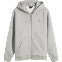 Dickies Oakport Zip Hoodie
