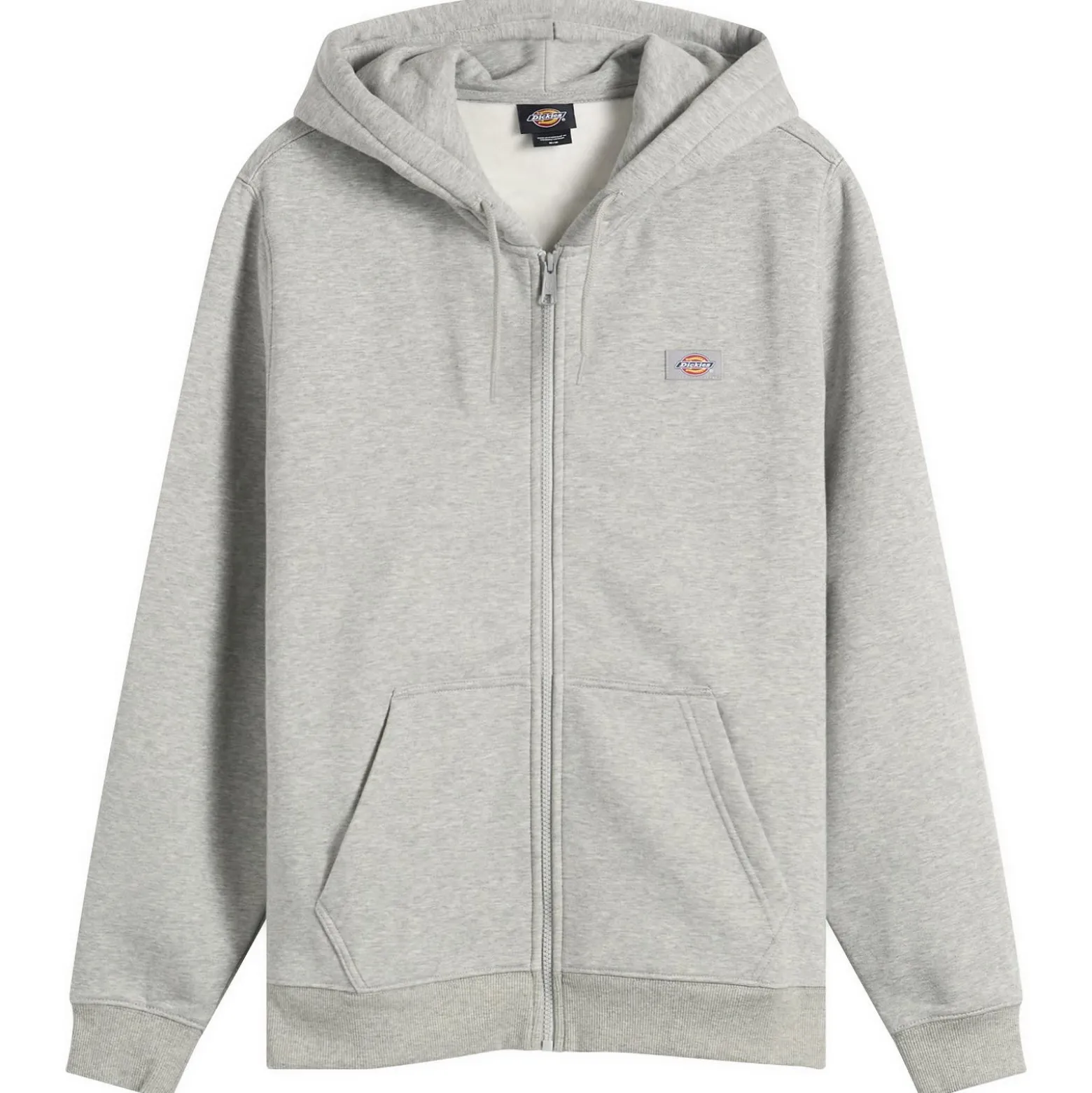 Dickies Oakport Zip Hoodie
