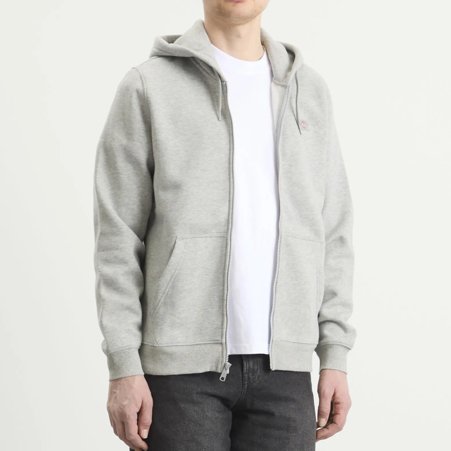 Dickies Oakport Zip Hoodie