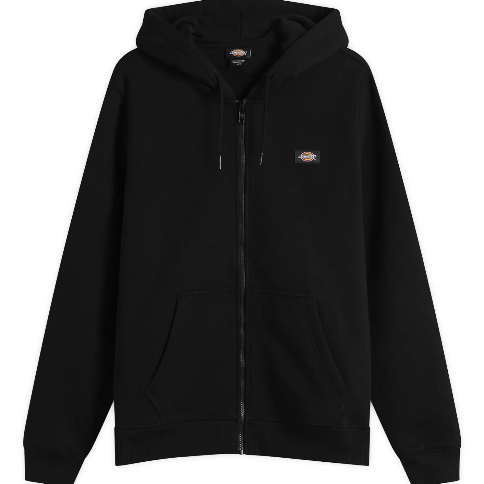 Dickies Oakport Zip Hoodie