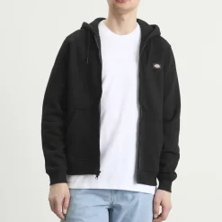 Dickies Oakport Zip Hoodie