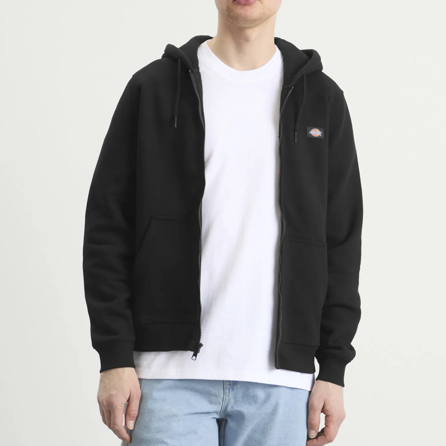 Dickies Oakport Zip Hoodie