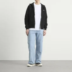 Dickies Oakport Zip Hoodie