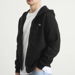Dickies Oakport Zip Hoodie