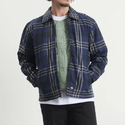 Dickies Petersburg Shacket