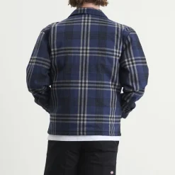 Dickies Petersburg Shacket