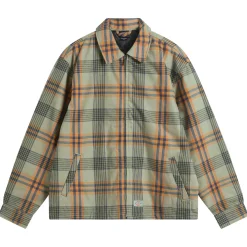 Dickies Petersburg Shacket