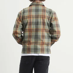 Dickies Petersburg Shacket
