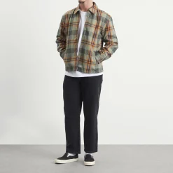 Dickies Petersburg Shacket