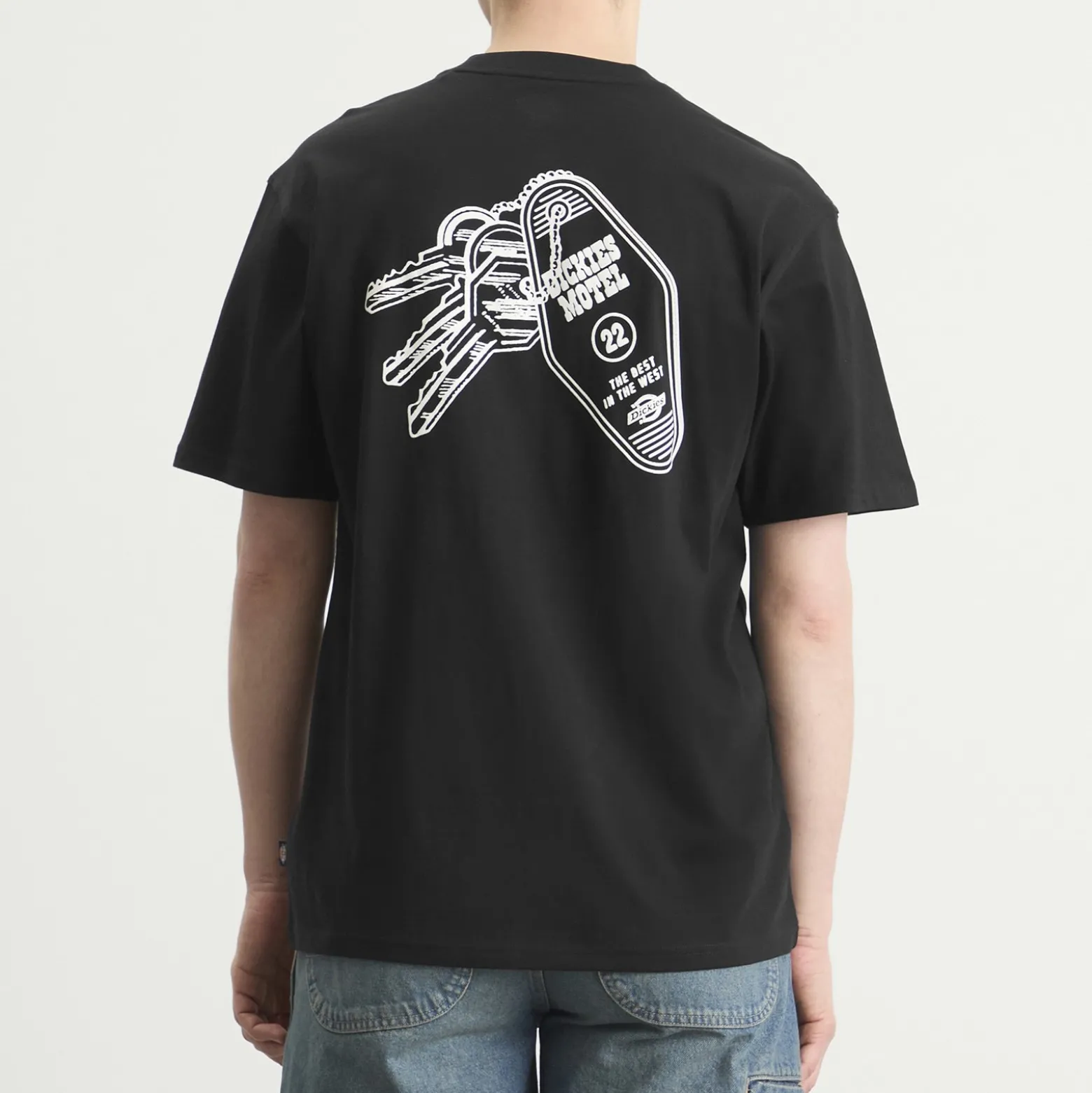 Dickies Plain City T-Shirt