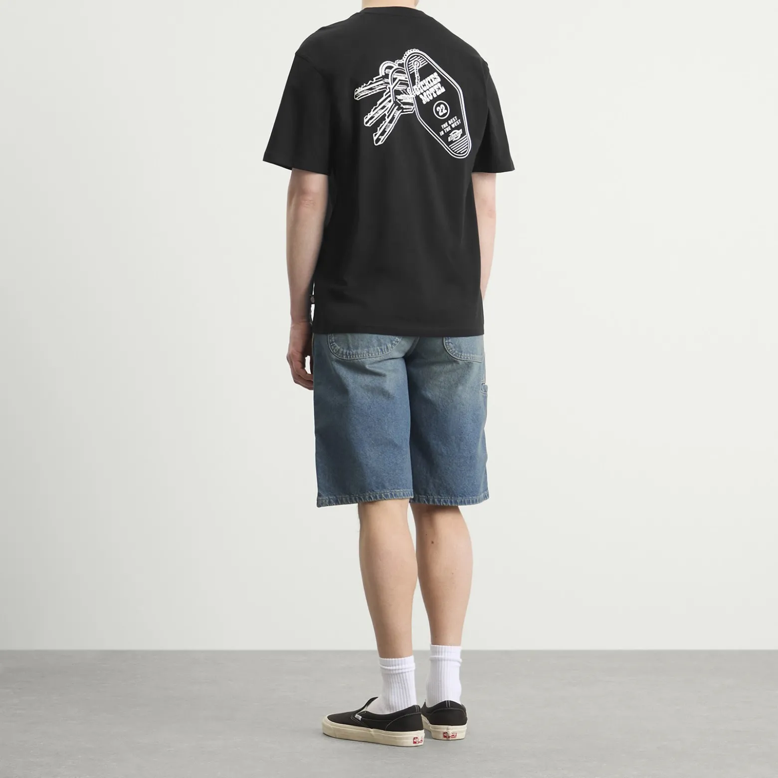 Dickies Plain City T-Shirt