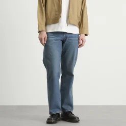 Dickies 954 Relaxed Straight Work Jeans