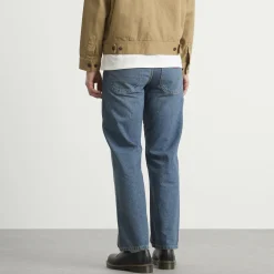 Dickies 954 Relaxed Straight Work Jeans